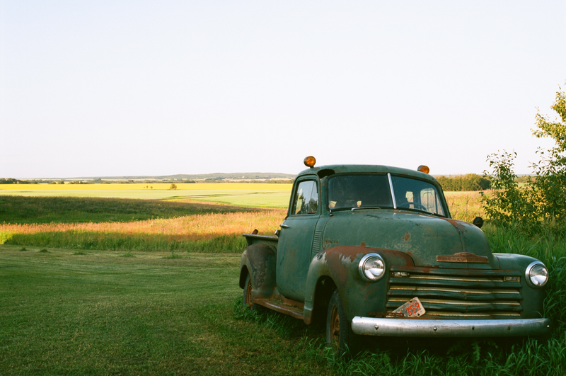 Illustration for article titled Roadtrip Photos